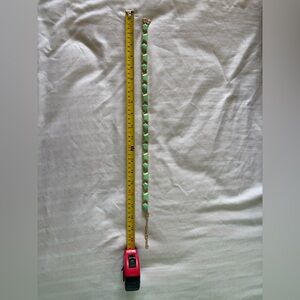 Vintage J.Crew Beaded Necklace